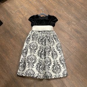 Jayne Copeland dress - size 6